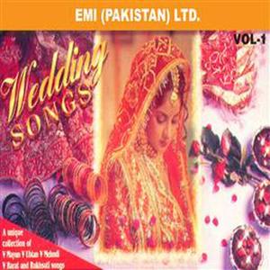 Wedding Songs Vol-1