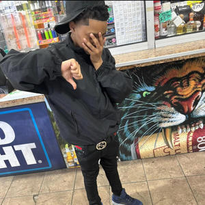 Stop Dissing (feat. Freegrams lilmar) (Explicit)