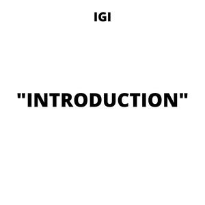 Introduction