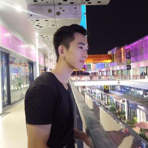 不许你注定一人