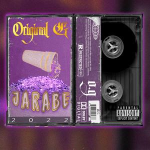 Jarabe (Explicit)