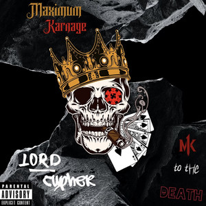 Mk to the Death (Explicit)