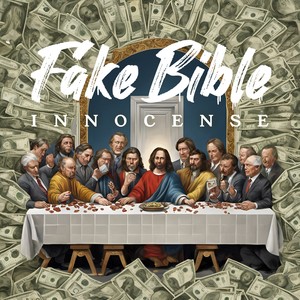 Fake Bible