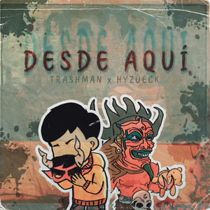 Desde Aquí (Explicit)