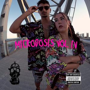 MICRODOSIS VOL. IV (feat. Yellow RMSH) (Explicit)