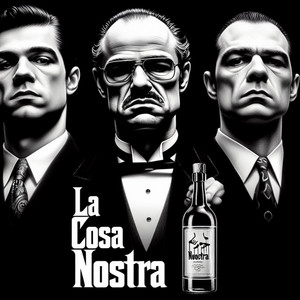 La Cosa Nostra (Explicit)