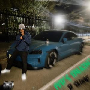 BSLIME (Fed's Talkin') (Explicit)