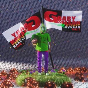 G-Baby Season, Vol. 1 (Explicit)