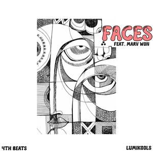Faces (feat. Marv Won) [Explicit]
