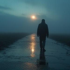 In my time of despair (feat. Lone Avocado)