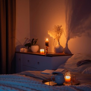 Soothing Sleep Sounds: Gentle Tunes for Night