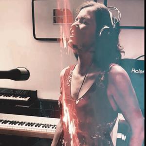 Feitiço da Rosa (feat. Mili Vizcaíno)