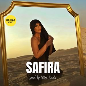 Safira (Instrumental)