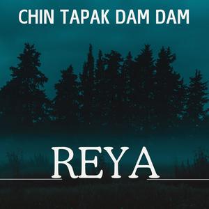 CHIN TAPAK DAM DAM