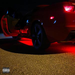 Parked Outside(feat. Cashmhere & Brinson Swann) (Explicit)