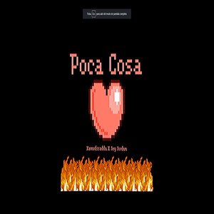 Poca Cosa