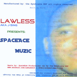 SpaceAce Muzic