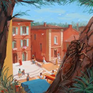 je chanterai pour les cigales (Explicit)