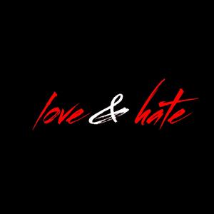 love & hate (feat. ShaneBellevue) [Explicit]