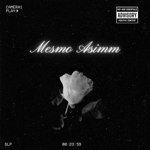 Mesmo Assim (Freestyle) [Explicit]