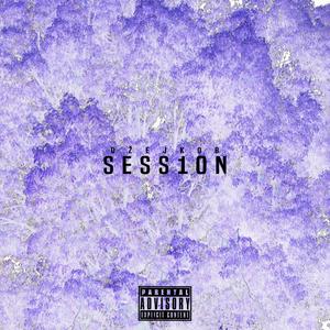 SESS10N (feat. LIL SLESINGR, LukasWave & Gold Bee) [Explicit]