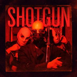 Shotgun (Explicit)