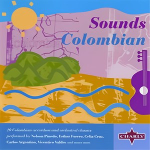 Sounds Colombian