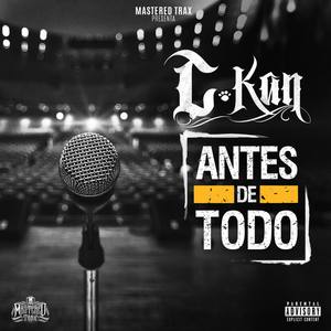 Antes de Todo (Deluxe Edition)