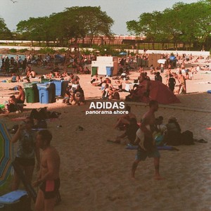 Adidas (Explicit)