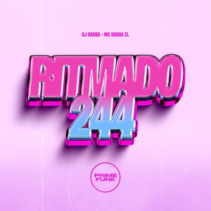 Ritmado 244 (Explicit)