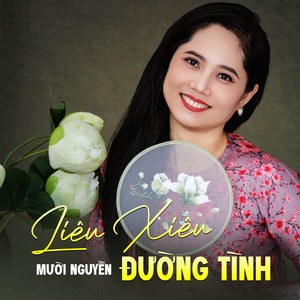 Mười Nguyễn - Liêu Xiêu Đường Tình (Beat)