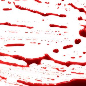 BLOOD (Explicit)