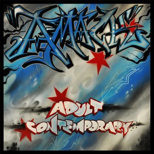 My Ward(feat. Chilla & El Arab) (Explicit)