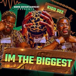 Im The Biggest (Radio Edit|Explicit)