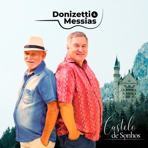 Castelo de Sonhos (Ao Vivo)