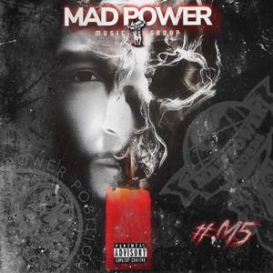 The Truce (feat. C Thrash) (Explicit)