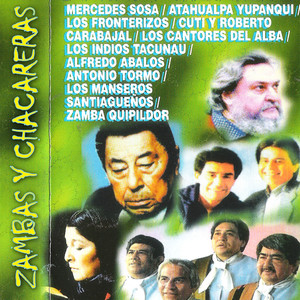 Zambas y Chacareras