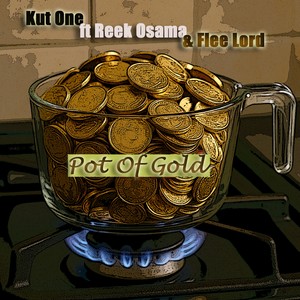 Pot Of Gold (Explicit)