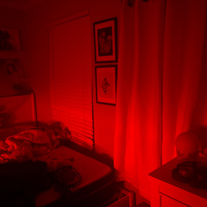 eyes on me (Demo|Explicit)