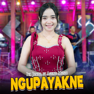 Ngupayakne