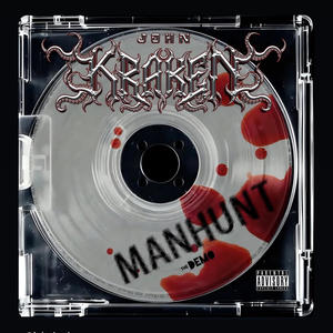 Manhunt (feat. Taylor Barber) (Explicit)