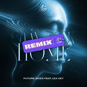 Way Back Home (feat. LEA KEY) (Remix)