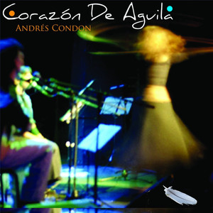 Corazon de Aguila