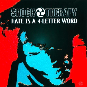 Hate Is a 4-Letter Word (Explicit)