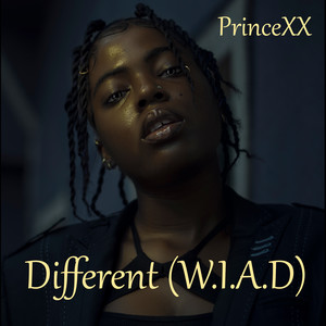 Different (W.I.A.D)