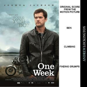 "Climbing" from the Motion Picture "One Week"