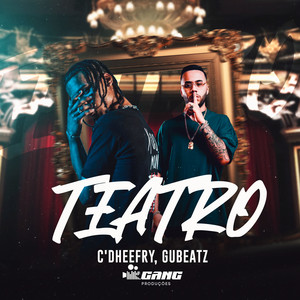 Teatro (Explicit)