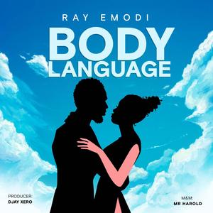 Body Language (Explicit)
