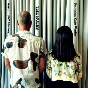 Pull Up A Pew (feat. Kate Wadey)