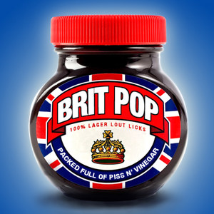 Brit Pop